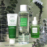 PAQUETE SKIN CARE PIEL SENSIBLE CON ROSACEA