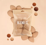 Beauty Blender bundle 6 piezas