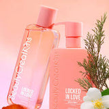 Set body spray & crema Beauty creations