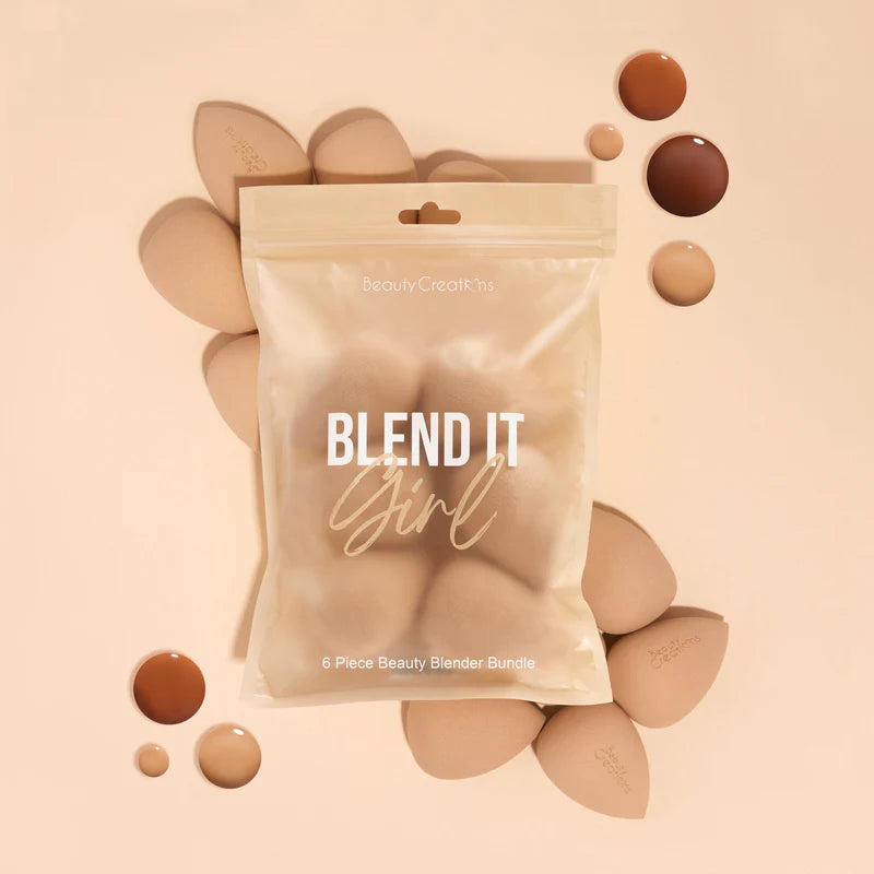 BEAUTY BLENDERS