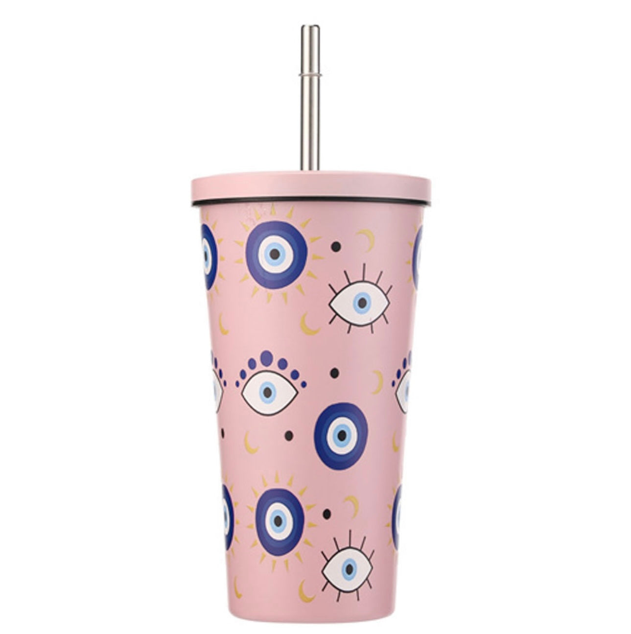 Vaso de ojo