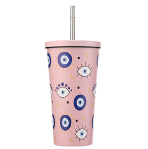 Vaso de ojo