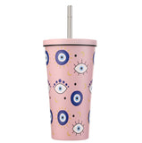Vaso de ojo