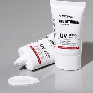 Protector solar para todo tipo de piel SPF50