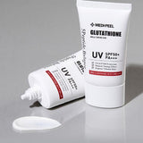 Protector solar para todo tipo de piel SPF50