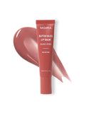 Lip gloss mellow rose