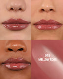 Lip gloss mellow rose